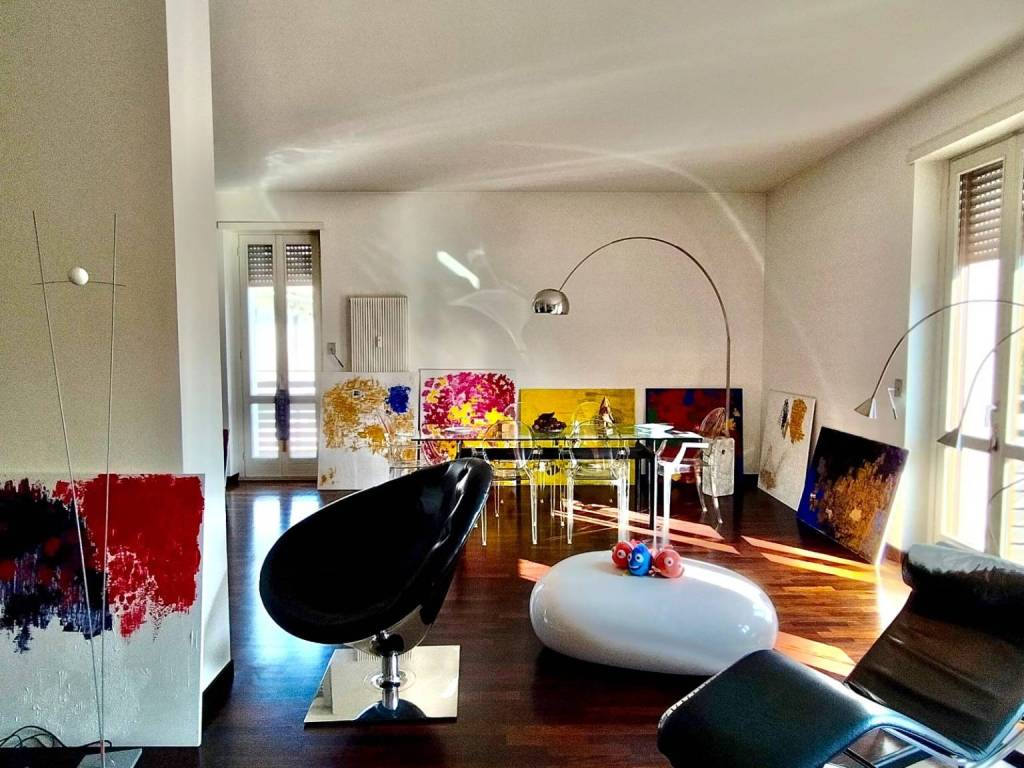 Appartamento a Piacenza in Via 24 Maggio, 12 - Foto 4