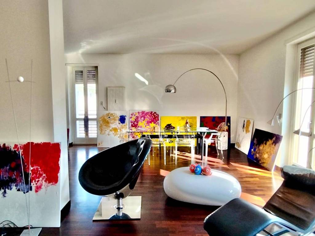 Appartamento a Piacenza in Via 24 Maggio, 12 - Foto 5