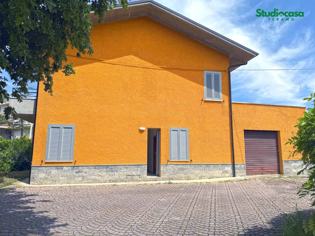 Villa a Tossicia in Contrada Cerquone - Foto 3