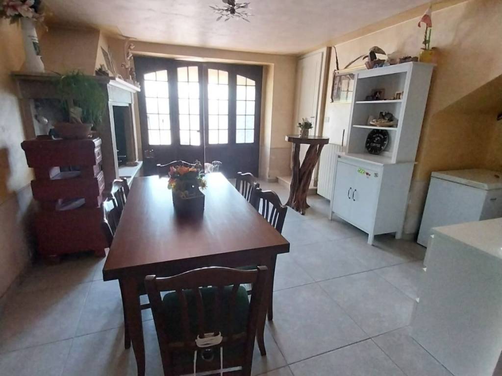 Casa indipendente a Rezzato in Via San Martino, 6 - Foto 5