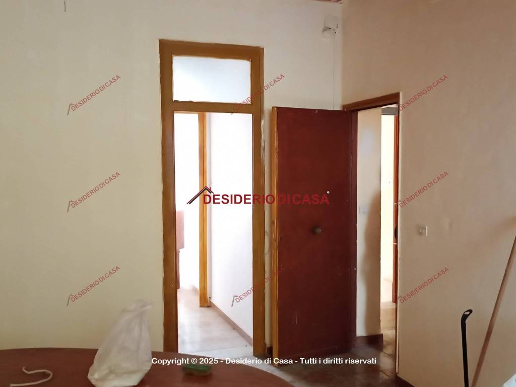 Appartamento a Belmonte mezzagno in Via John Fitzgerald Kennedy, 27 - Foto 3