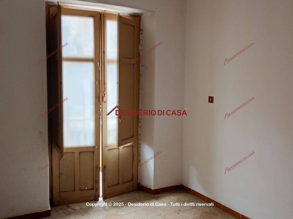 Appartamento a Belmonte mezzagno in Via John Fitzgerald Kennedy, 27 - Foto 4