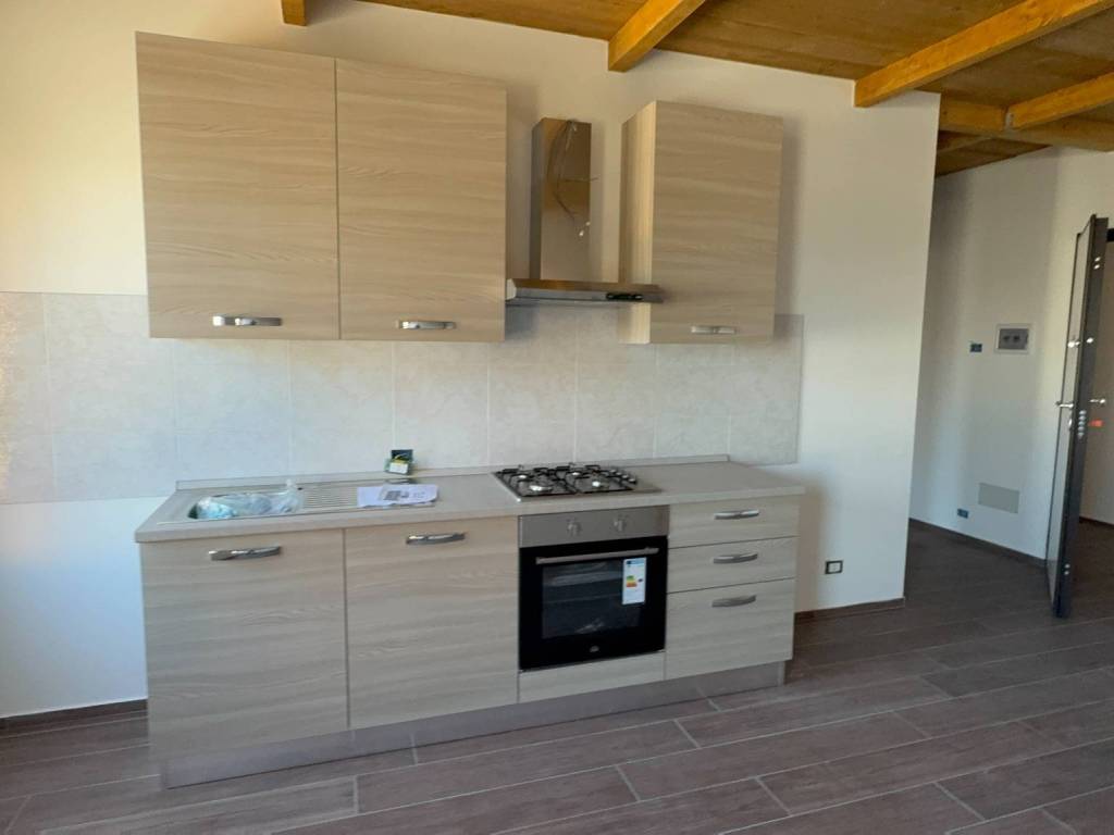 Appartamento a Ferrara in Via Caldirolo, 136 - Foto 3