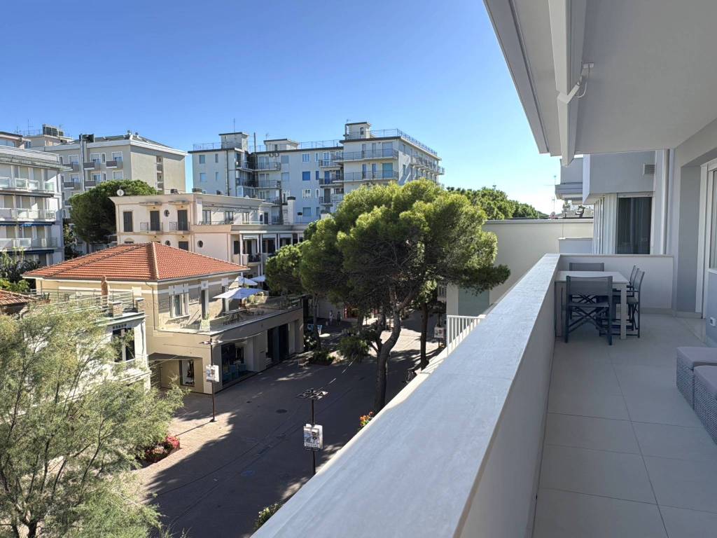 Appartamento a Riccione in Viale Milano, 50 - Foto 2