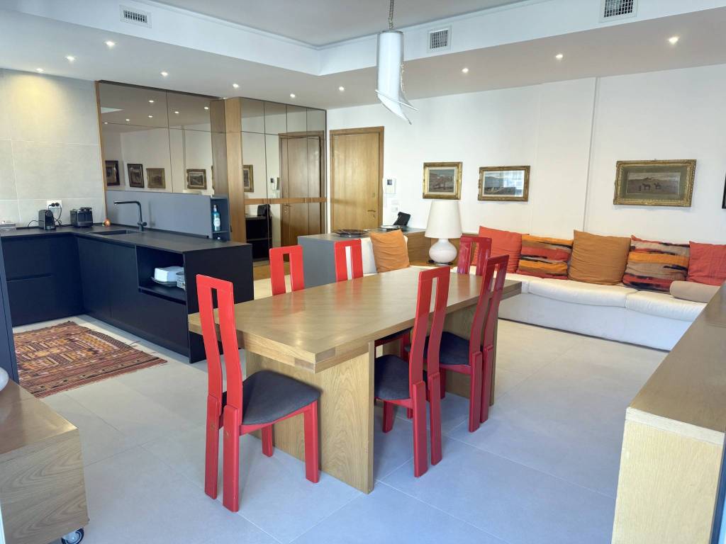 Appartamento a Riccione in Viale Milano, 50 - Foto 4
