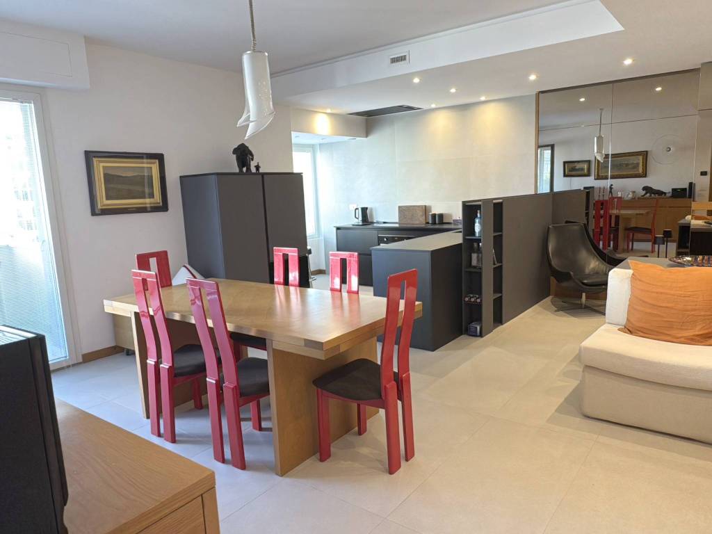 Appartamento a Riccione in Viale Milano, 50 - Foto 5