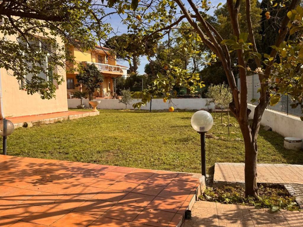 Appartamento a Capoterra in Via dei Cigni - Foto 2