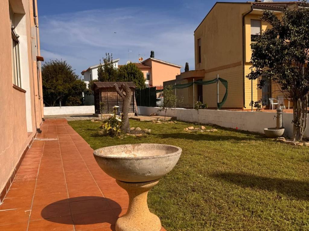 Appartamento a Capoterra in Via dei Cigni - Foto 3