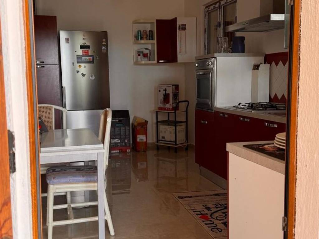 Appartamento a Capoterra in Via dei Cigni - Foto 4