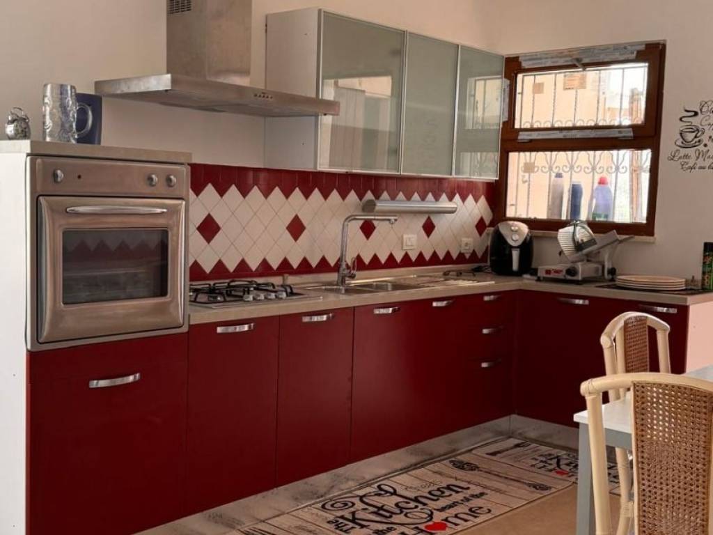 Appartamento a Capoterra in Via dei Cigni - Foto 5
