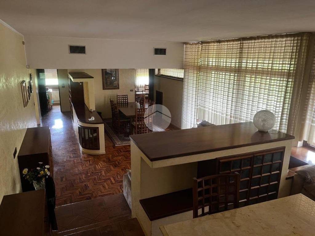 Villa a Capriano del colle in Via Mazzini, 2 - Foto 3