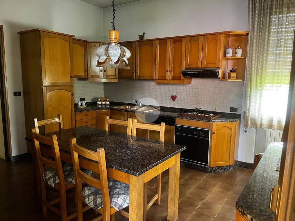 Villa a Capriano del colle in Via Mazzini, 2 - Foto 4