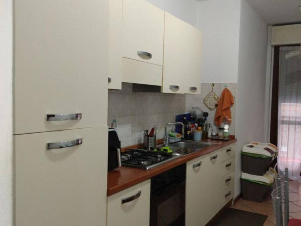 Appartamento a Novara in Via San Bernardino da Siena, 3 - Foto 2