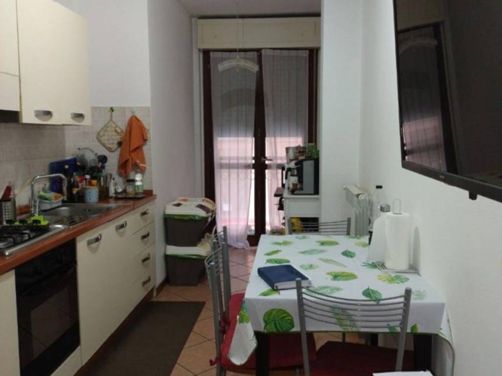 Appartamento a Novara in Via San Bernardino da Siena, 3 - Foto 3