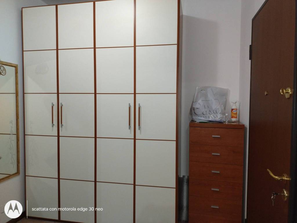 Appartamento a Novara in Via San Bernardino da Siena, 3 - Foto 5