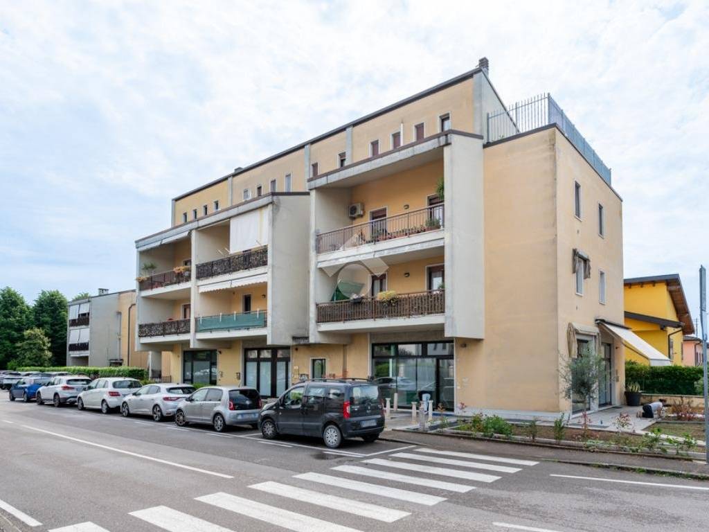 Appartamento a Villafranca di verona in Via Don Giovanni Bosco - Foto 2