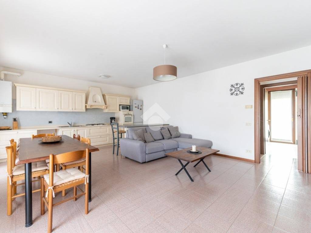 Appartamento a Villafranca di verona in Via Don Giovanni Bosco - Foto 4