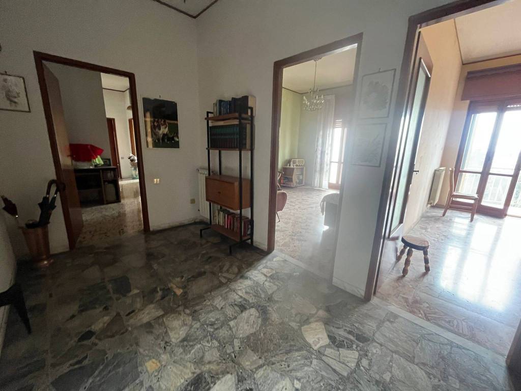 Appartamento a Casagiove in Via San Francesco di Paola, 7 - Foto 3