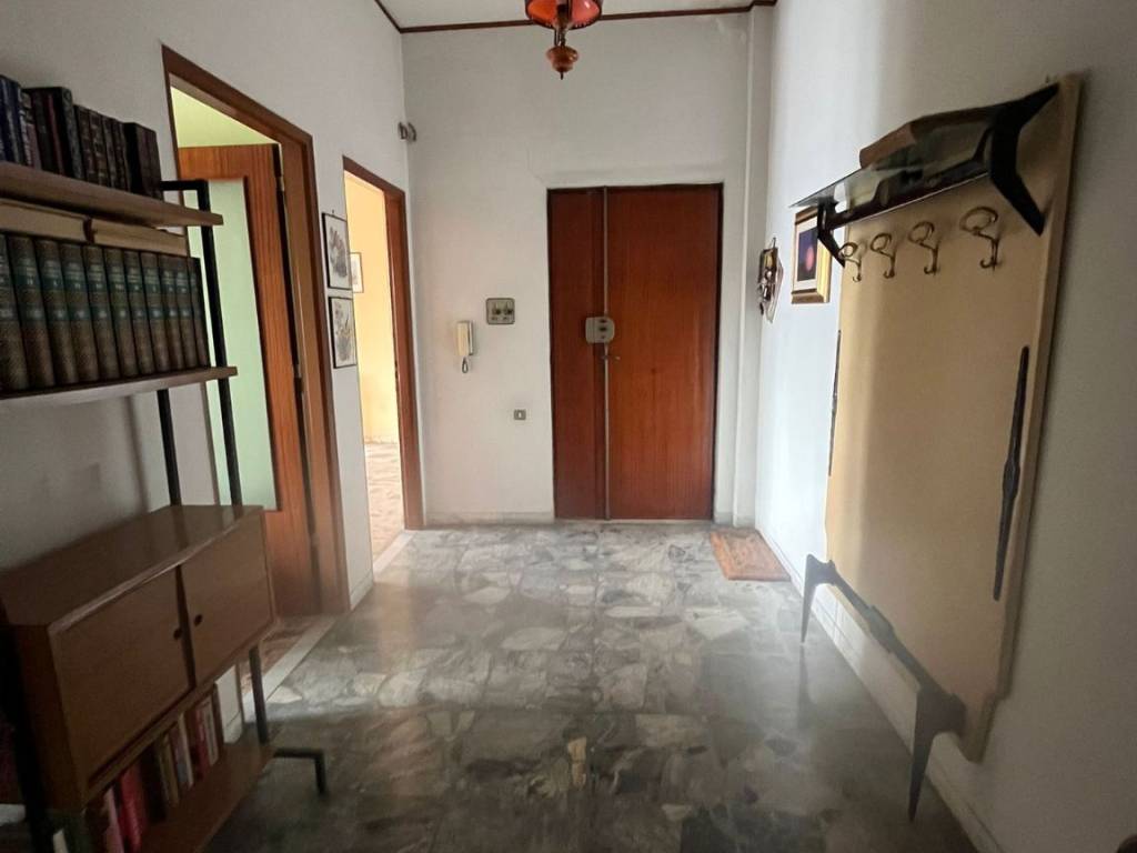 Appartamento a Casagiove in Via San Francesco di Paola, 7 - Foto 4