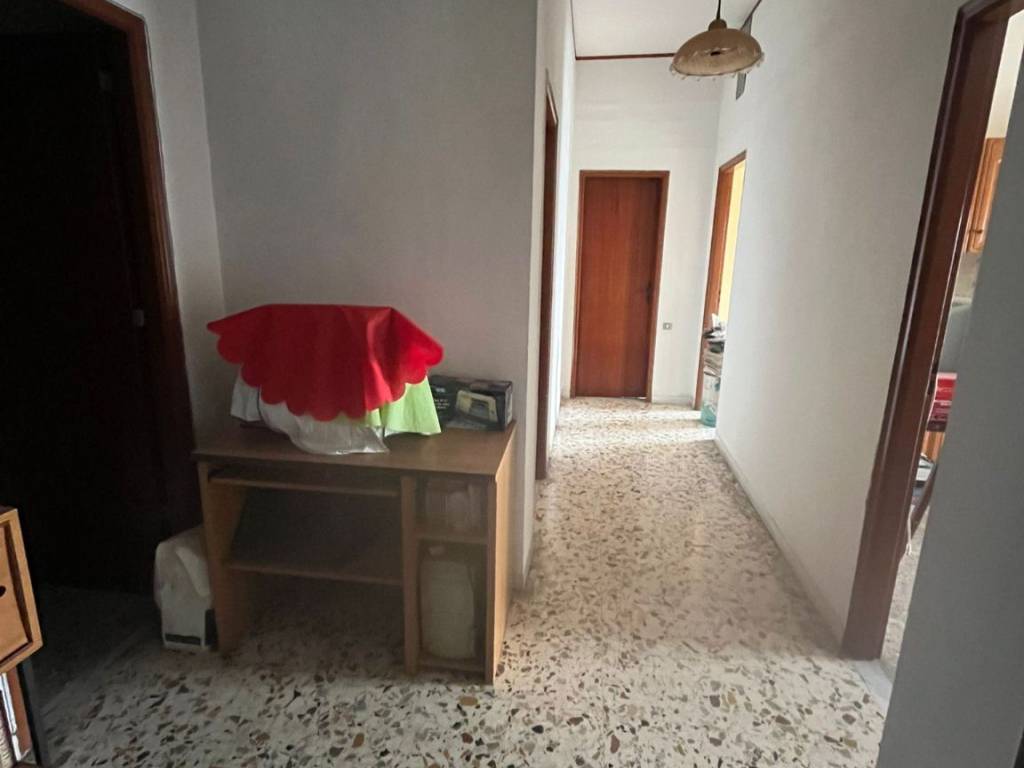 Appartamento a Casagiove in Via San Francesco di Paola, 7 - Foto 5