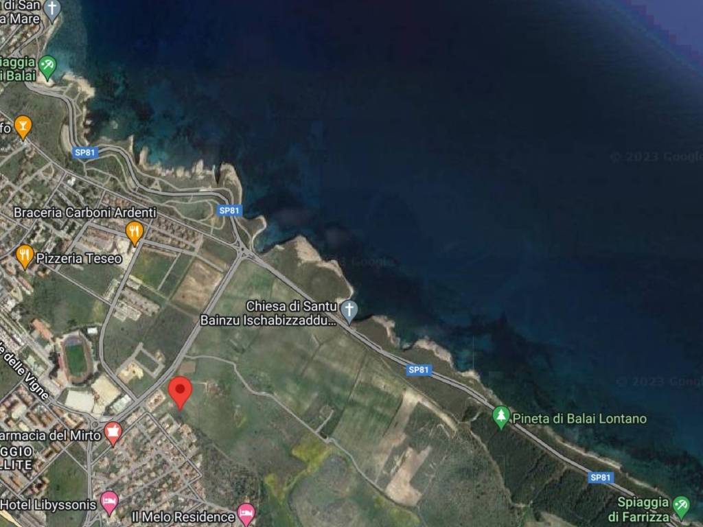 Appartamento a Porto torres in Via dell'Asfodelo, 7 - Foto 2