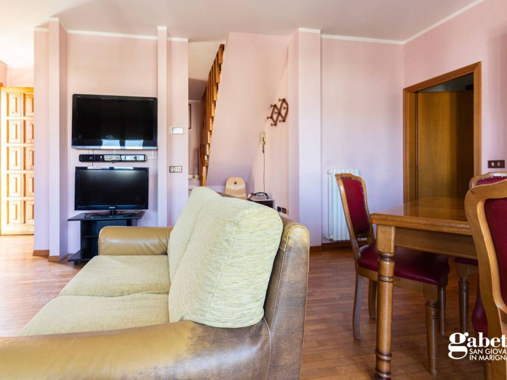 Villa a Cattolica - Foto 3