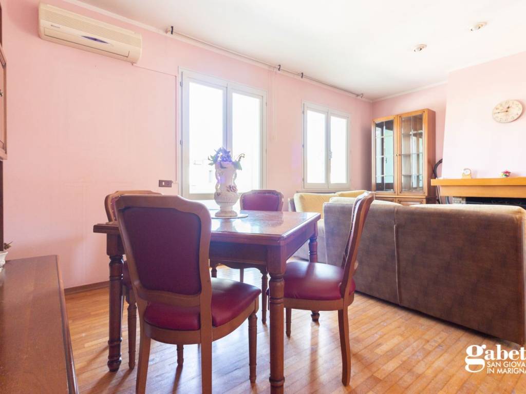 Villa a Cattolica - Foto 4