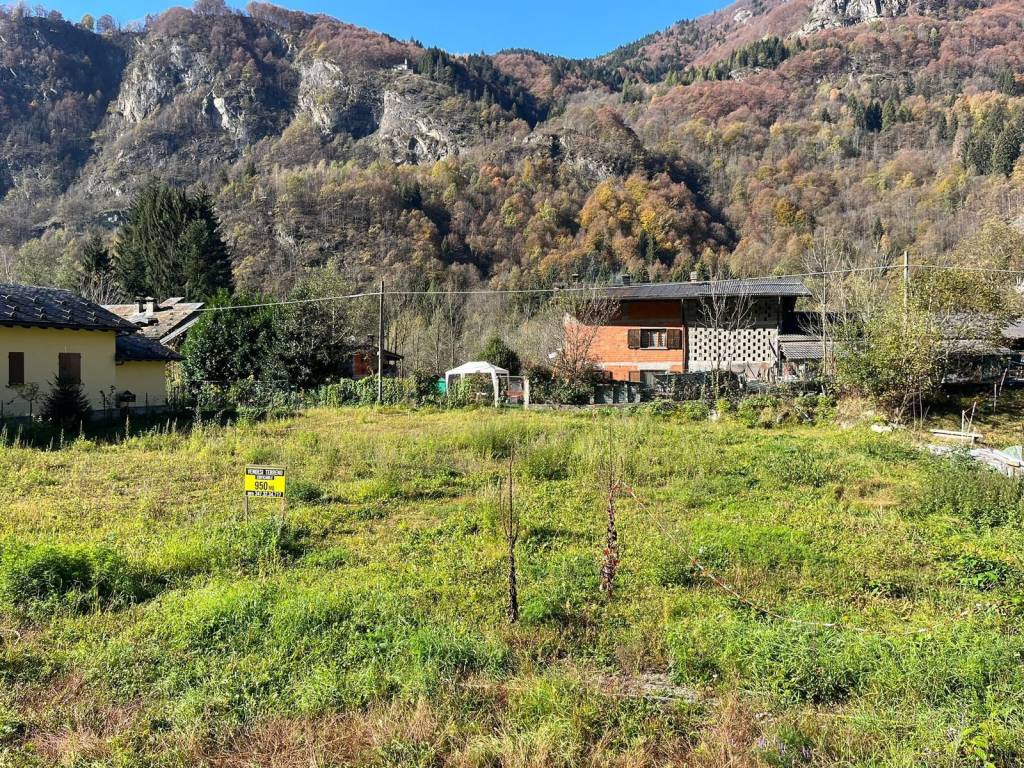 Terreno a Campertogno - Foto 2