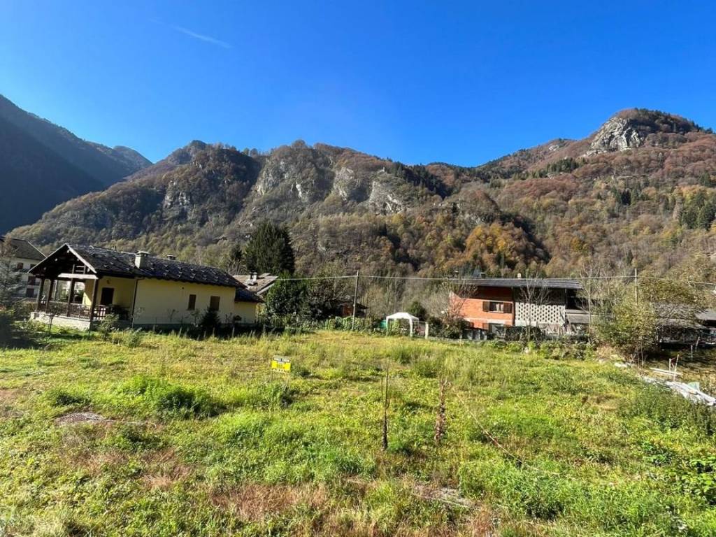 Terreno a Campertogno - Foto 3