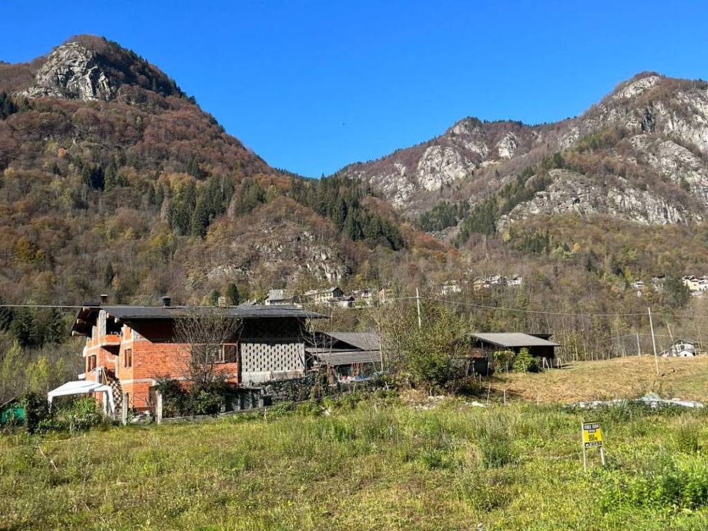 Terreno a Campertogno - Foto 4