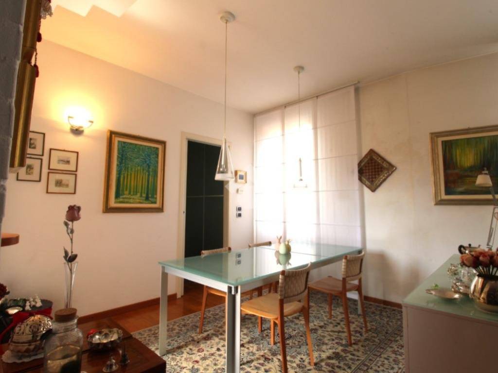 Appartamento a Merate in Via Roma, 18 - Foto 3