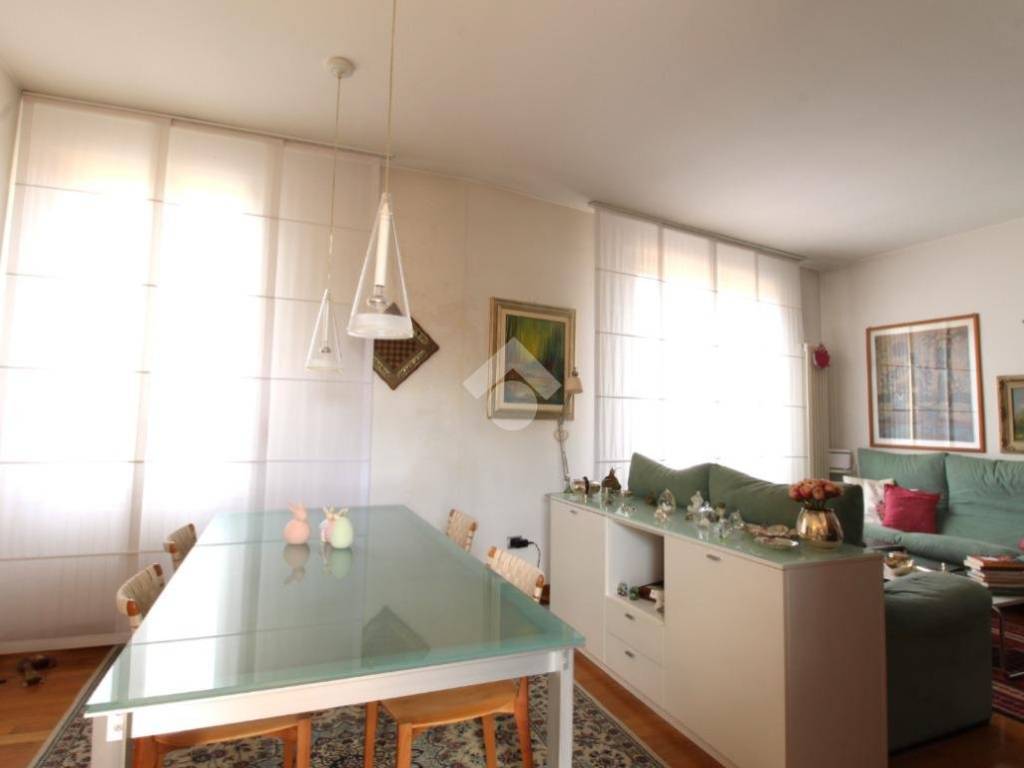 Appartamento a Merate in Via Roma, 18 - Foto 4