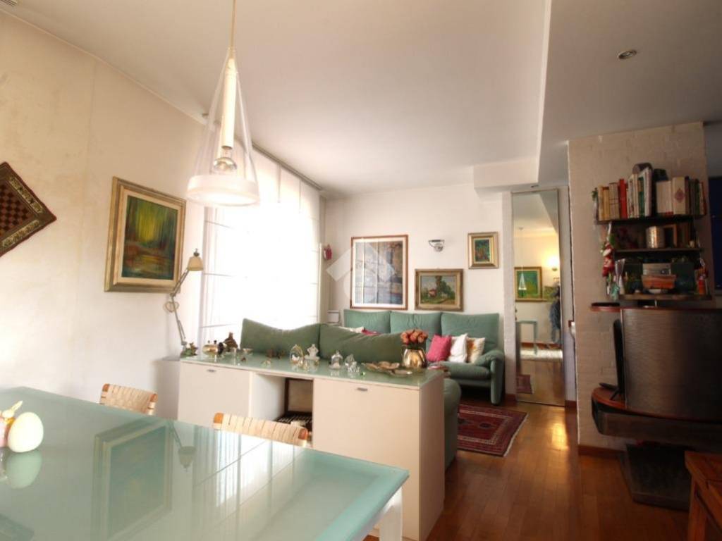 Appartamento a Merate in Via Roma, 18 - Foto 5