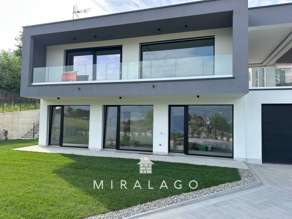 Villa a Colico in Via Perlino - Foto 3