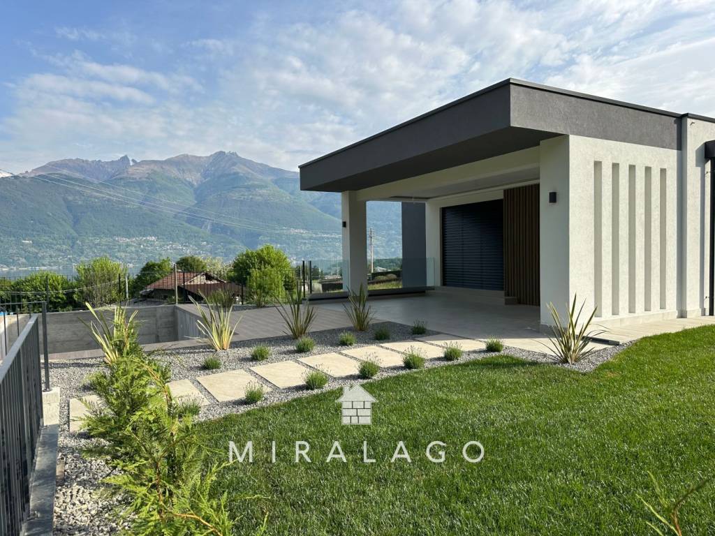 Villa a Colico in Via Perlino - Foto 5