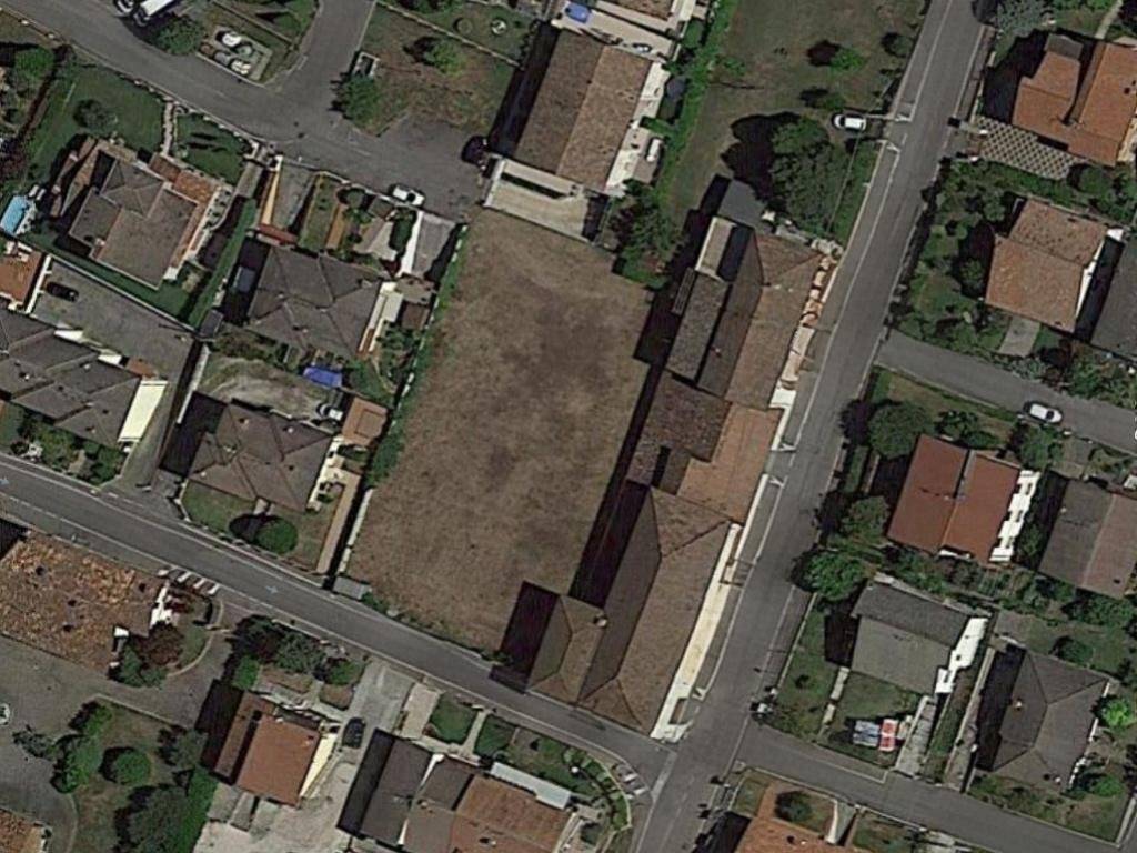 Terreno a Capriano del colle in Piazza Mazzini, 1 - Foto 2