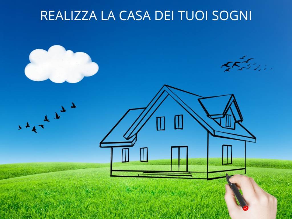 Terreno a Capriano del colle in Piazza Mazzini, 1 - Foto 3