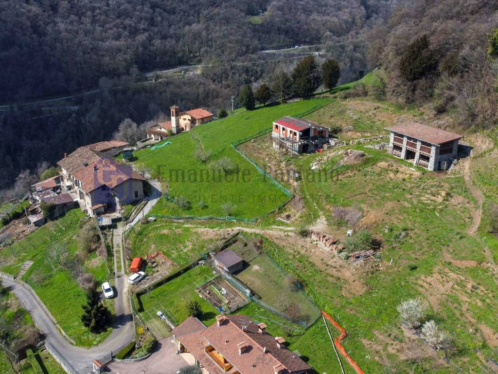 Rustico / casale a Nembro in Via Trevasco - Foto 1