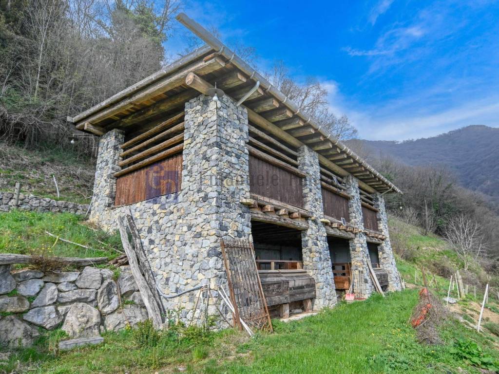 Rustico / casale a Nembro in Via Trevasco - Foto 5