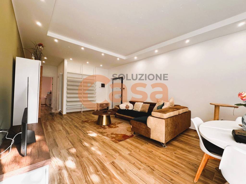 Appartamento a Piacenza in Via Stradella - Foto 2