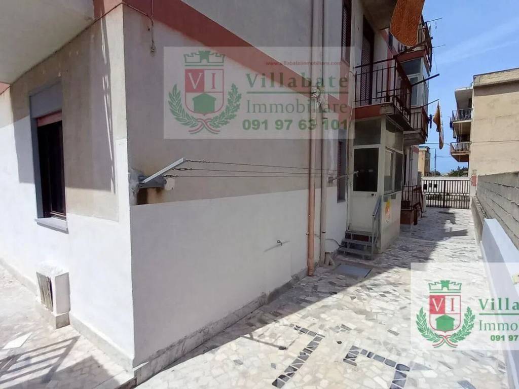 Appartamento a Palermo in Fondo Galletti S.N.C. - Foto 2