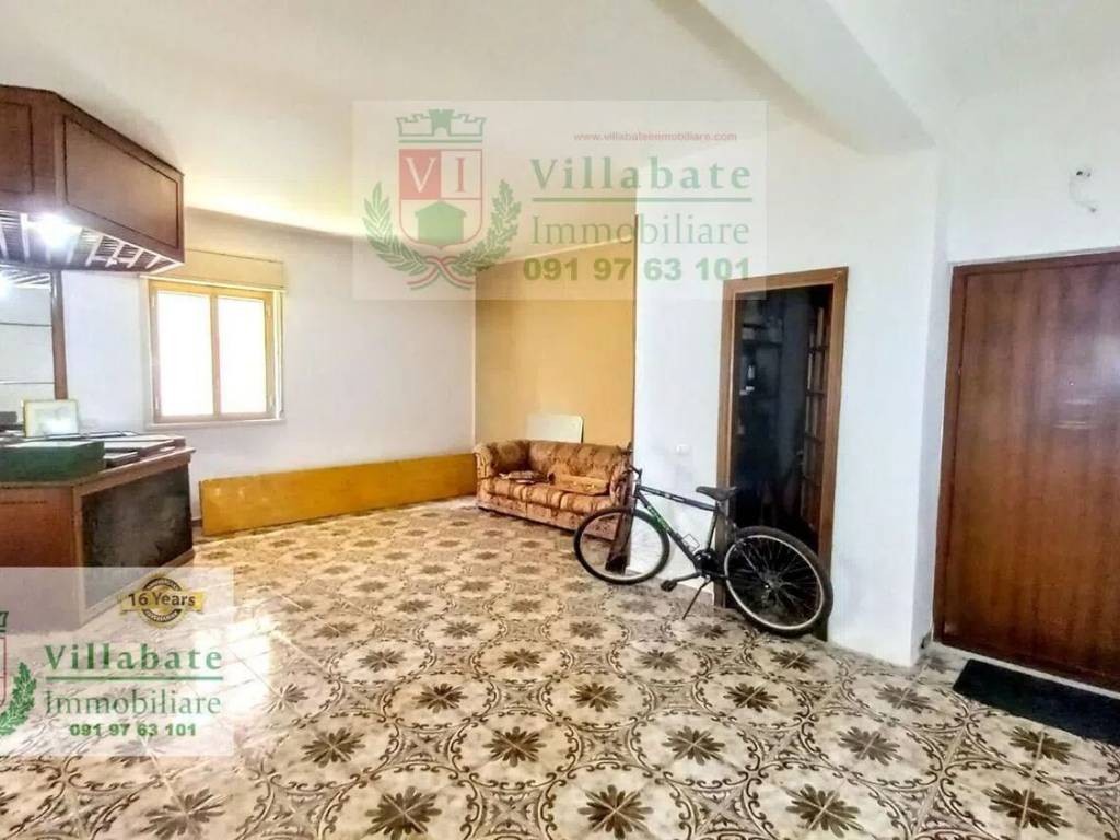 Appartamento a Palermo in Fondo Galletti S.N.C. - Foto 3