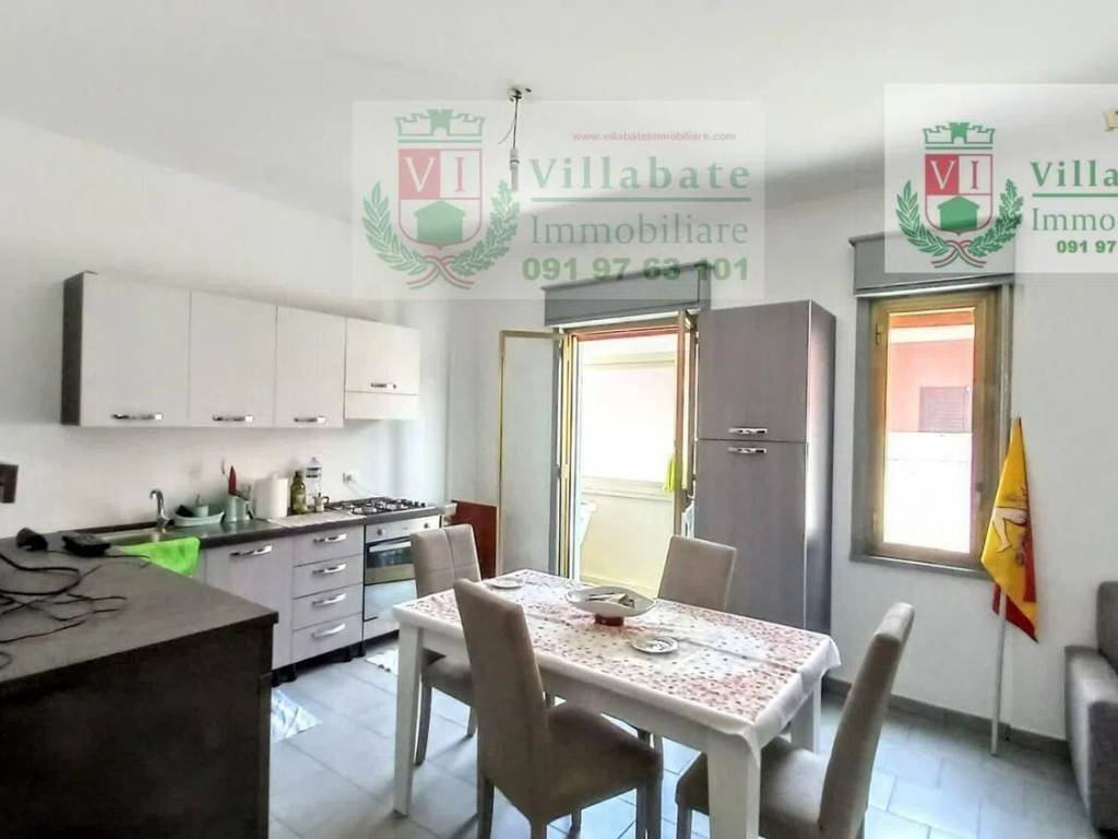 Appartamento a Palermo in Fondo Galletti S.N.C. - Foto 4