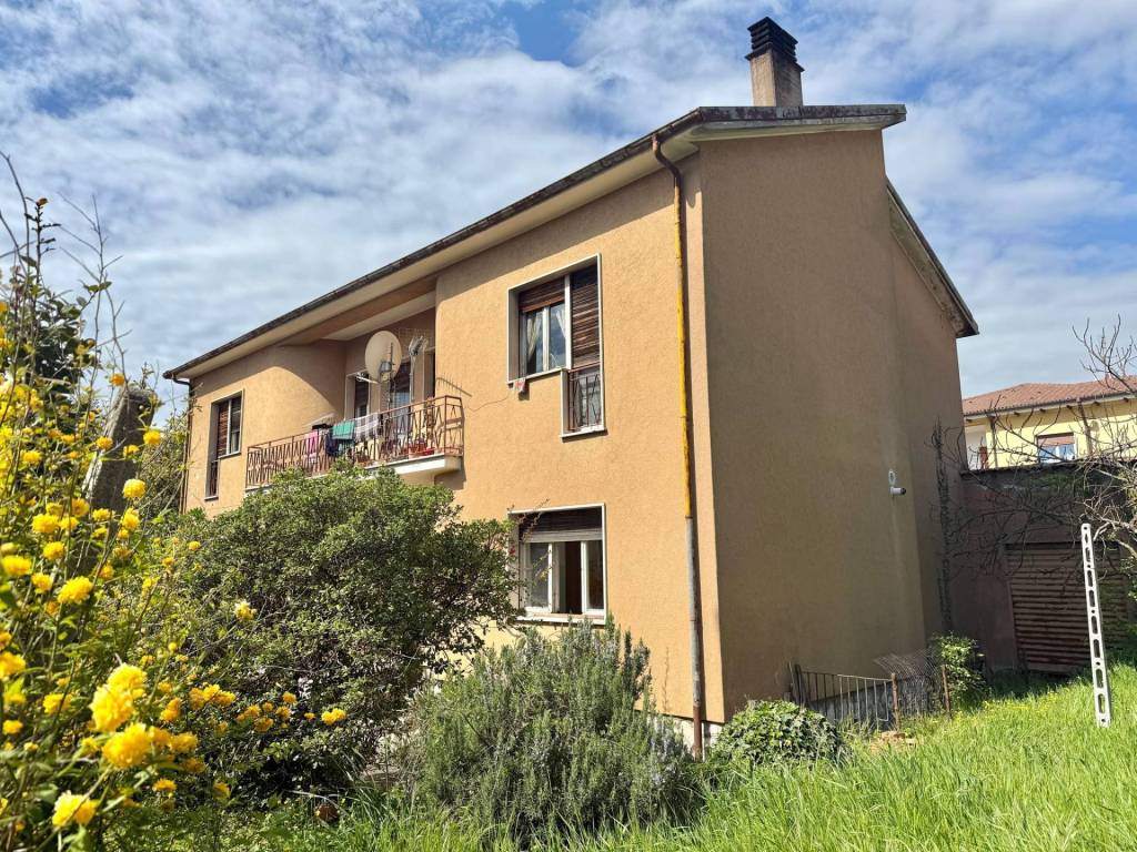 Casa indipendente a Rieti in Via Rieti, 8 - Foto 3