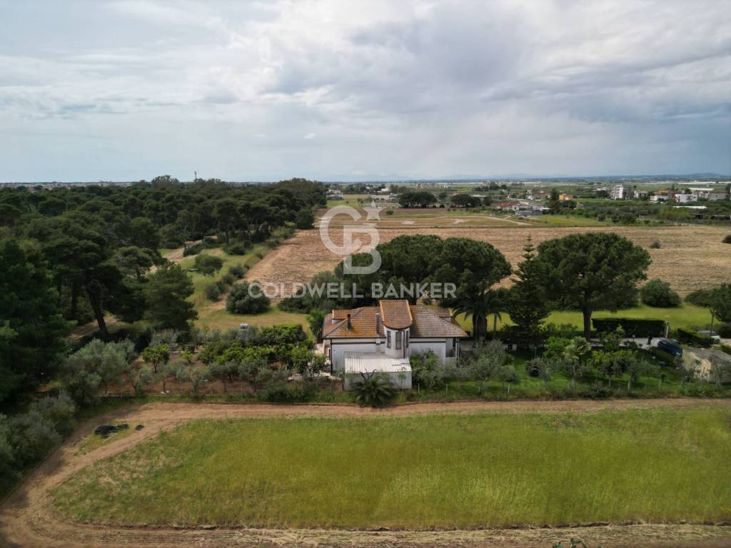 Villa a Ginosa in Contrada San Vito - Foto 4