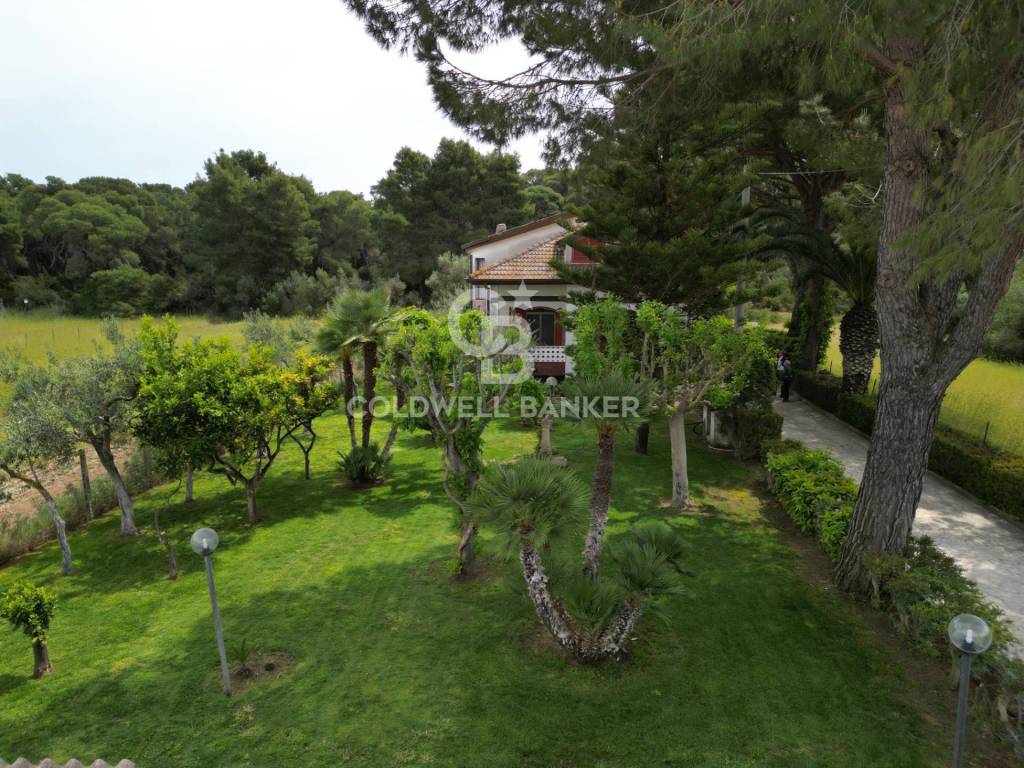 Villa a Ginosa in Contrada San Vito - Foto 5