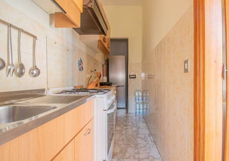 Appartamento a Lucera in Via Pietro Rucci, 17 - Foto 2