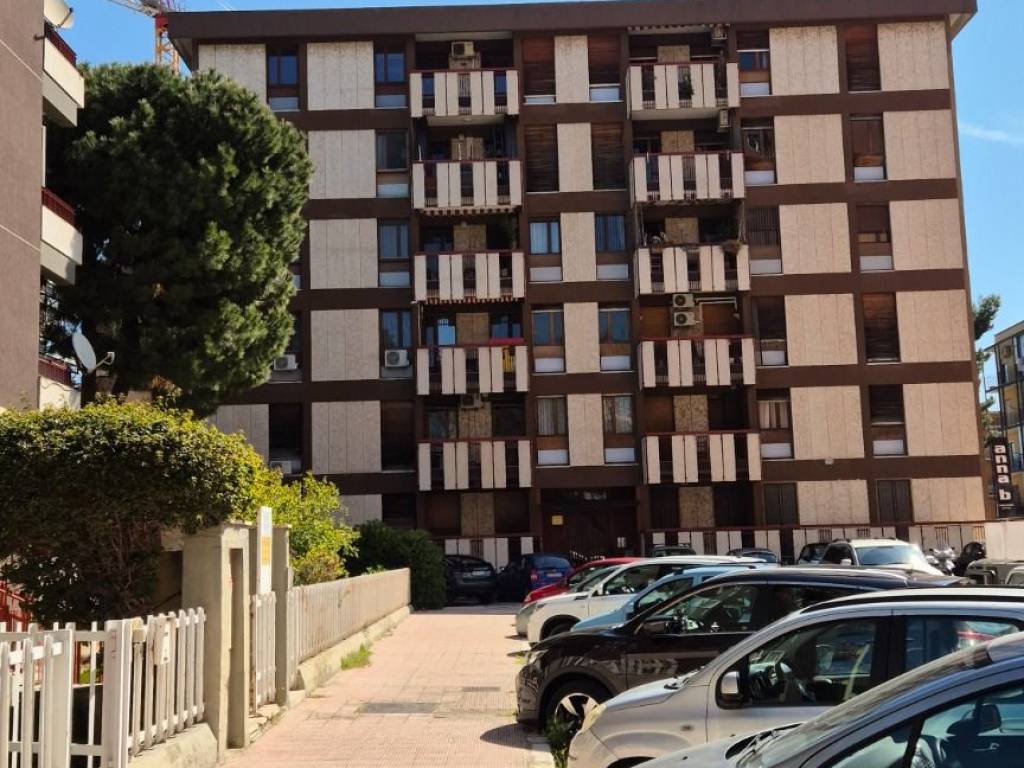 Appartamento a Bari in Viale della Repubblica, 60 - Foto 2