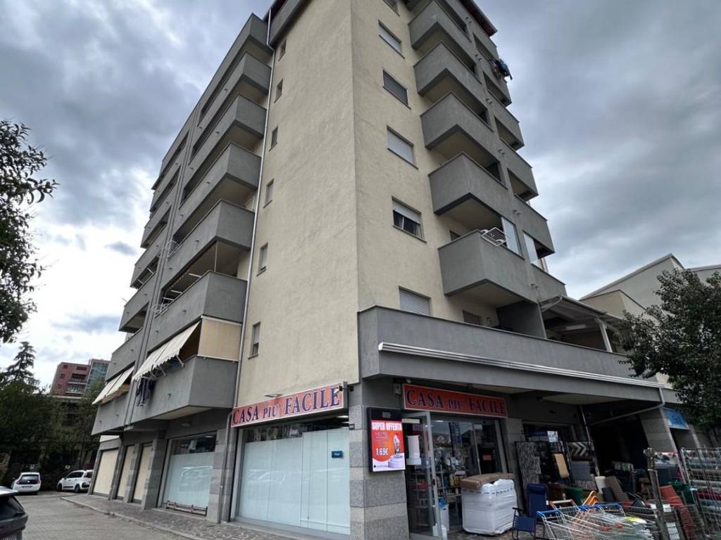 Appartamento a Cosenza in Traversa Nicola Zupo, 11 - Foto 2