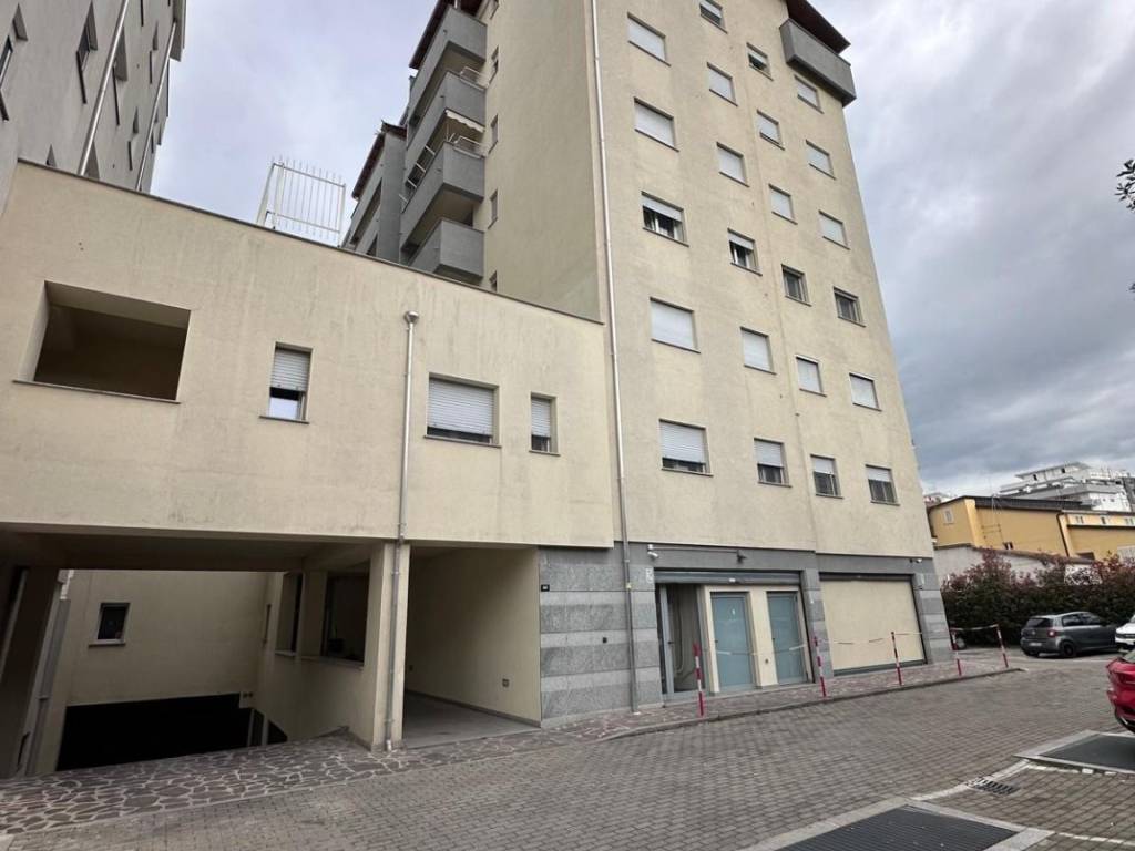 Appartamento a Cosenza in Traversa Nicola Zupo, 11 - Foto 3